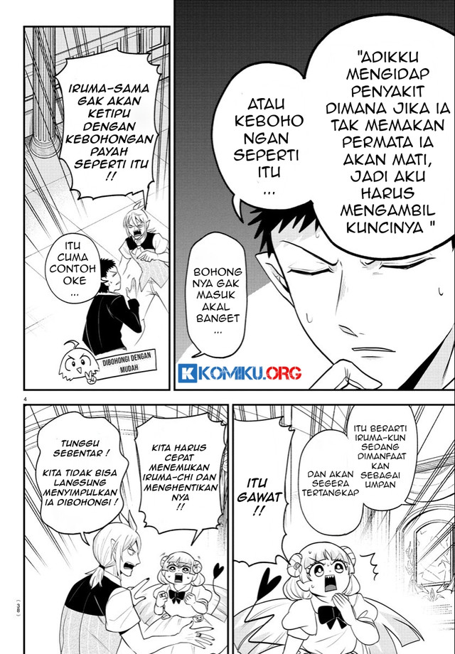 Chapter 402 - halaman 6