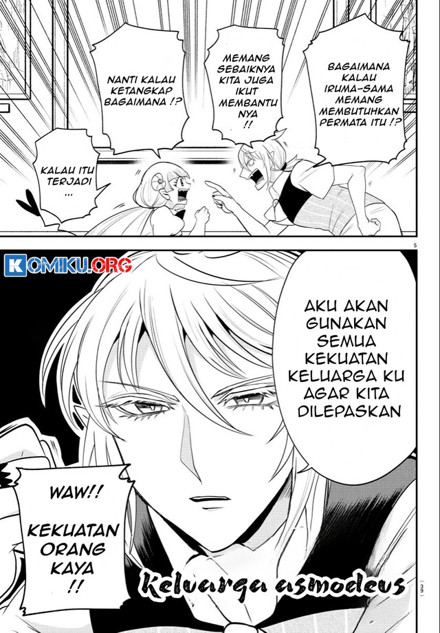 Chapter 402 - halaman 7