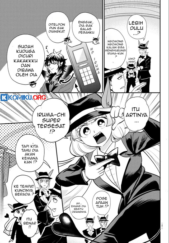 Chapter 402 - halaman 9