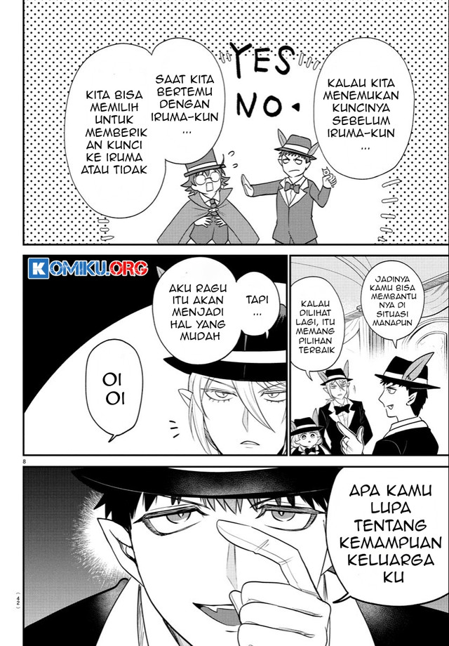 Chapter 402 - halaman 10