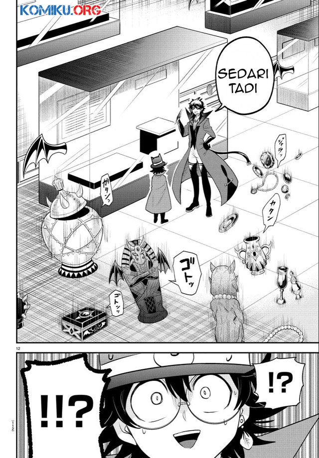 Chapter 403 - halaman 14