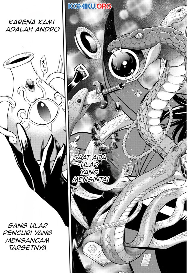 Chapter 403 - halaman 17