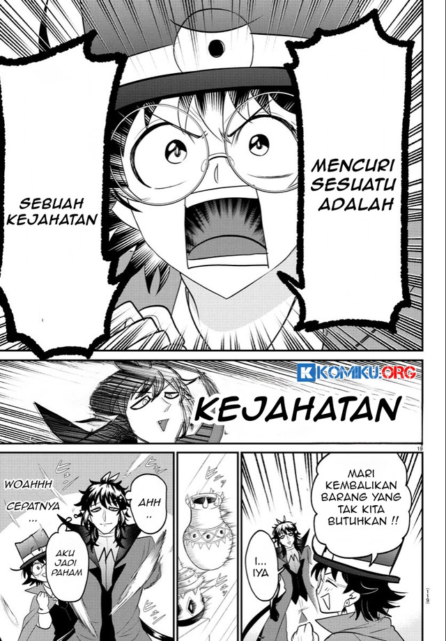 Chapter 403 - halaman 21