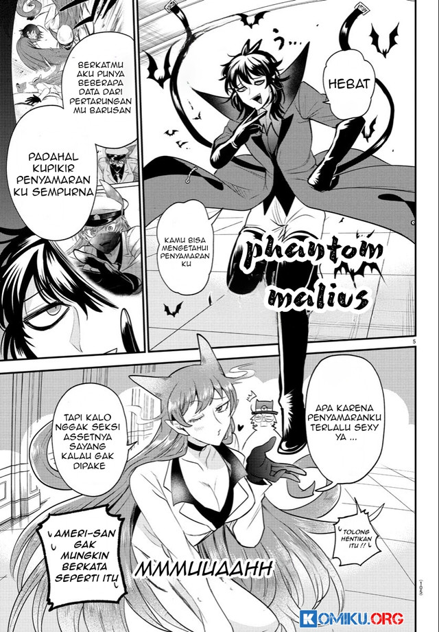Chapter 403 - halaman 7
