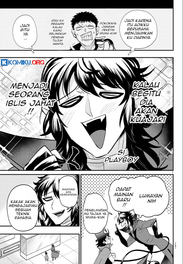 Chapter 403 - halaman 9