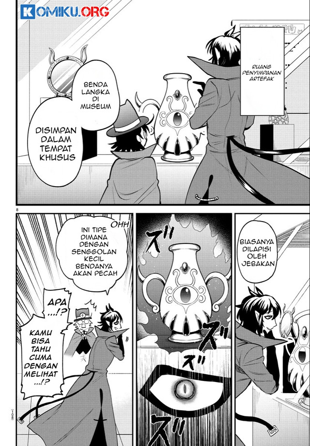 Chapter 403 - halaman 10