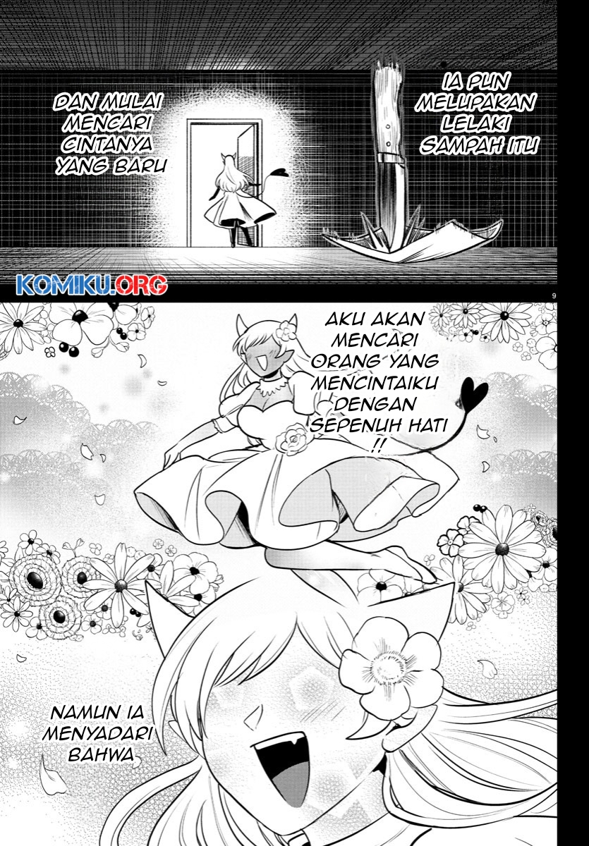 Chapter 404 - halaman 11