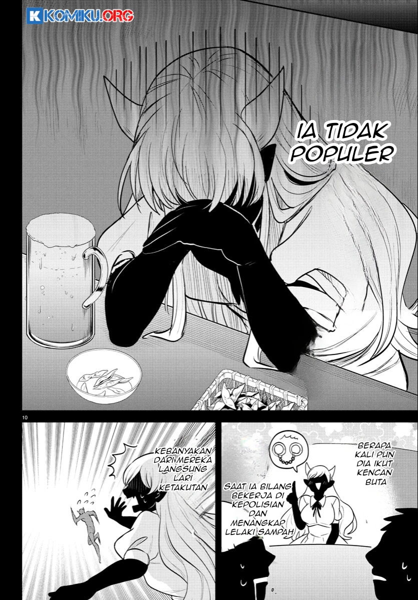 Chapter 404 - halaman 12