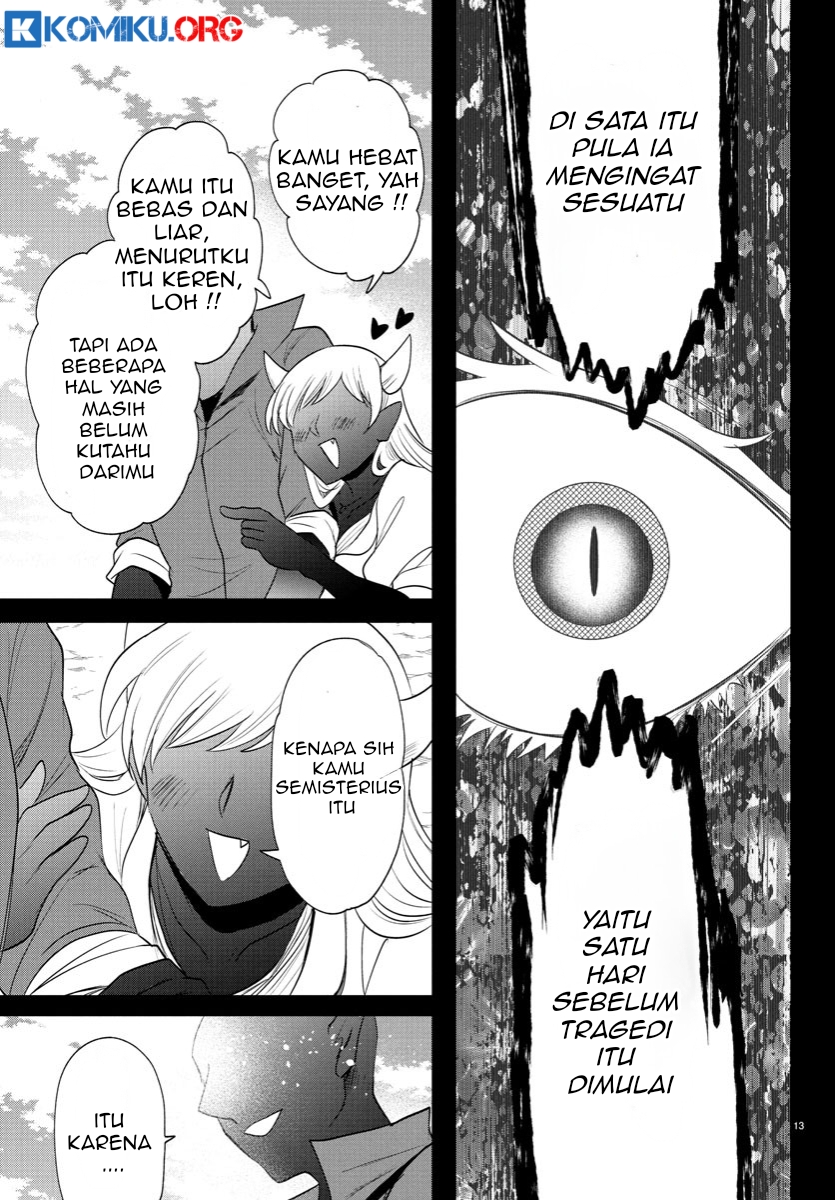 Chapter 404 - halaman 15