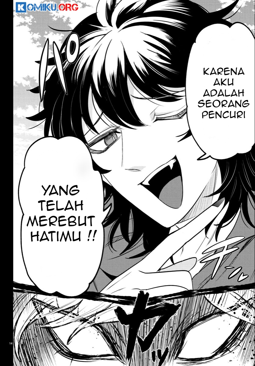 Chapter 404 - halaman 16