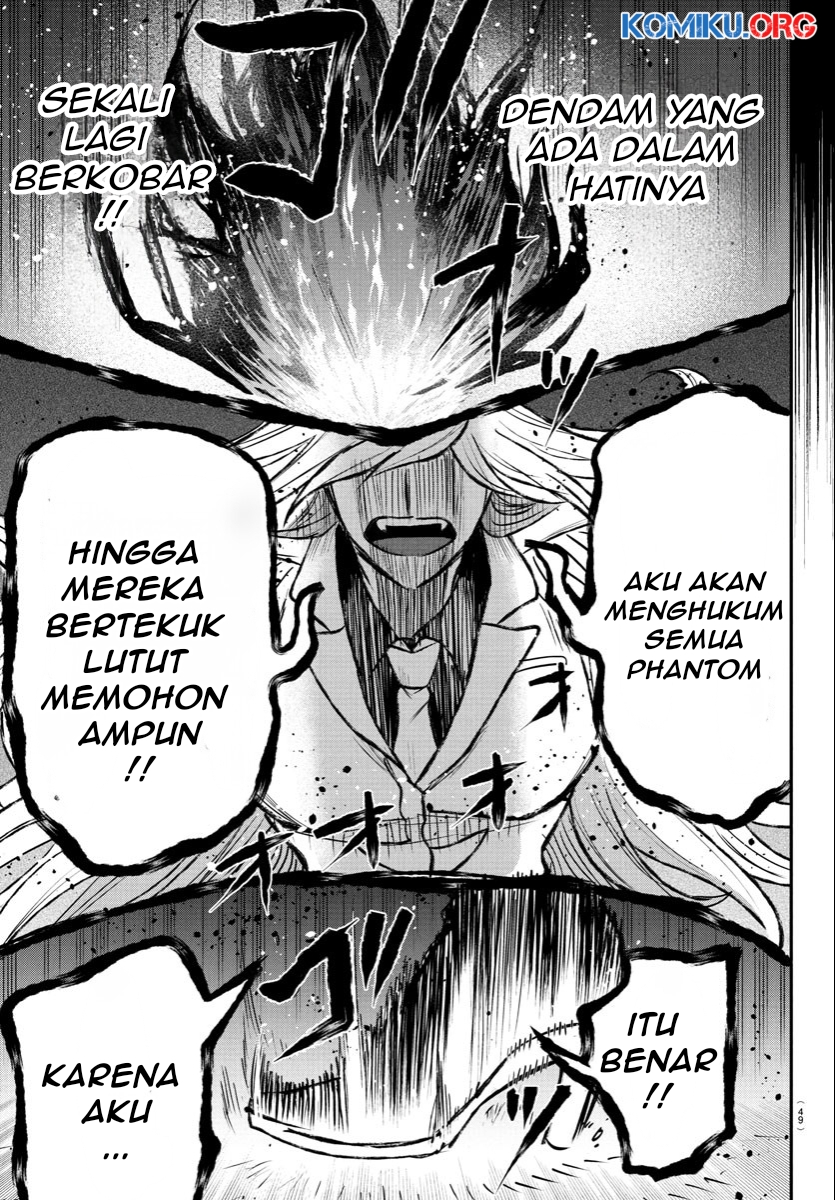 Chapter 404 - halaman 17