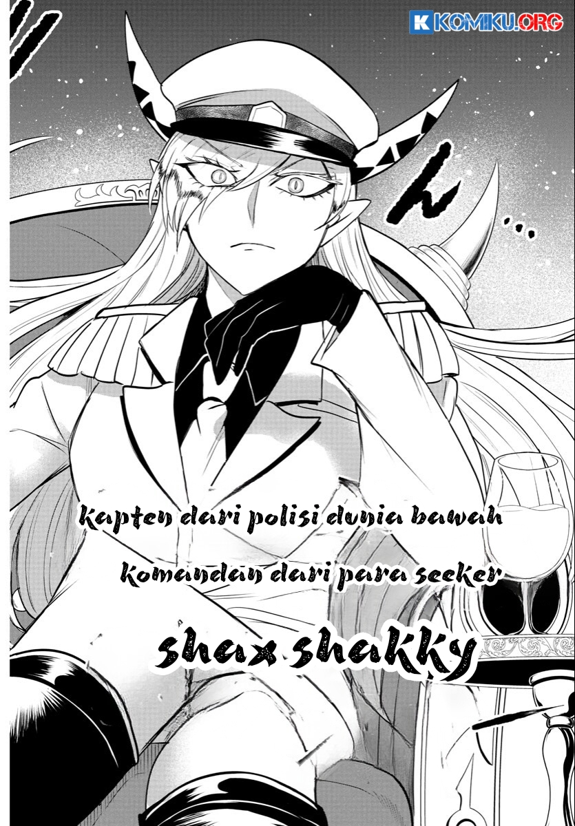 Chapter 404 - halaman 18