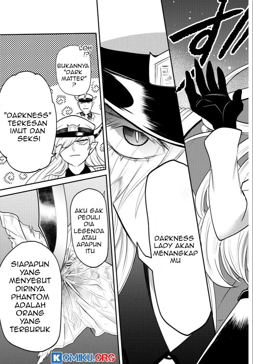 Chapter 404 - halaman 19