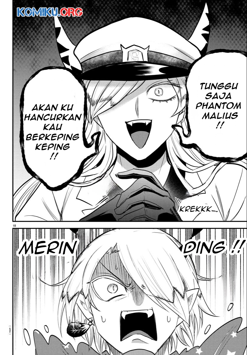 Chapter 404 - halaman 20