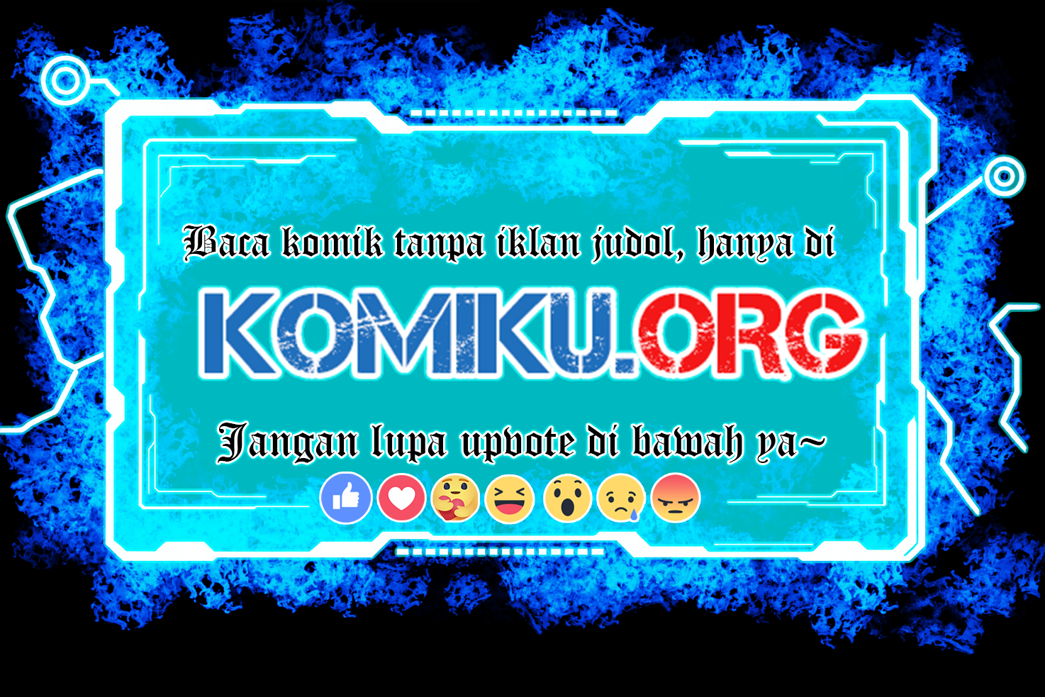 Chapter 404 - halaman 23