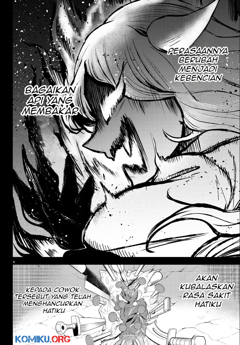 Chapter 404 - halaman 8