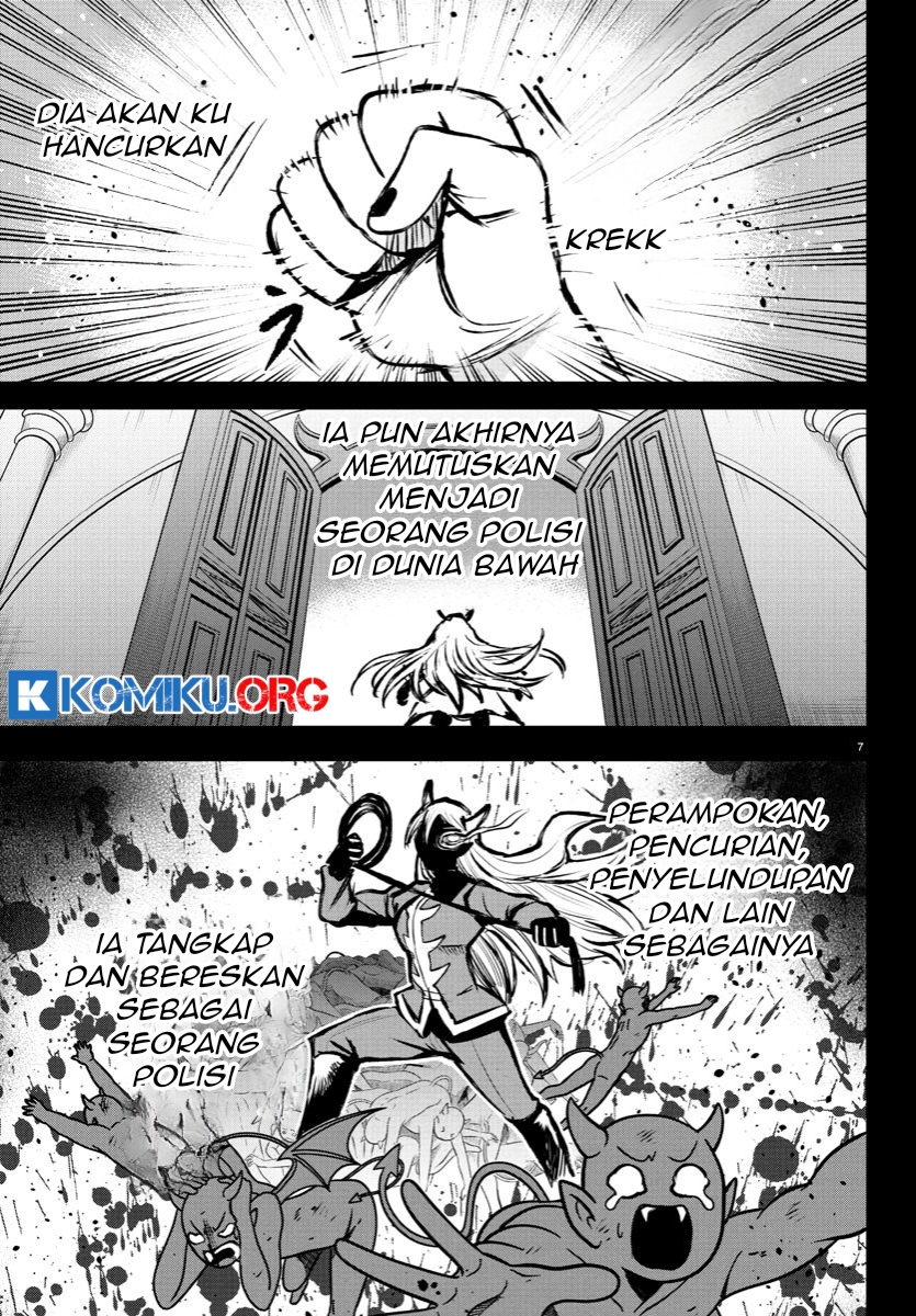 Chapter 404 - halaman 9