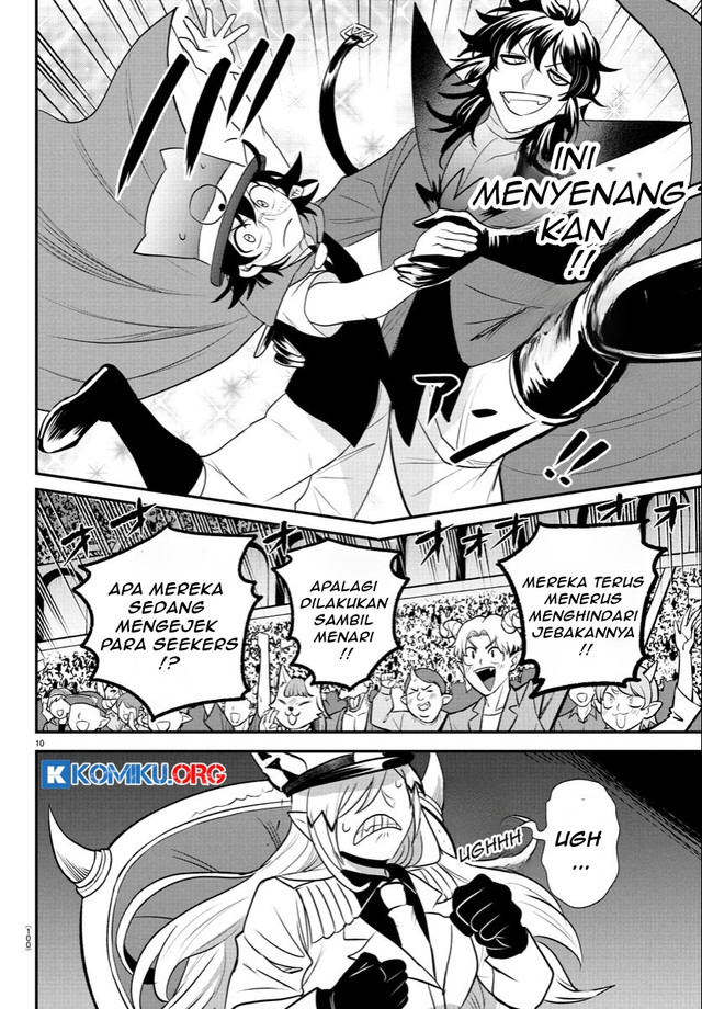 Chapter 405 - halaman 12
