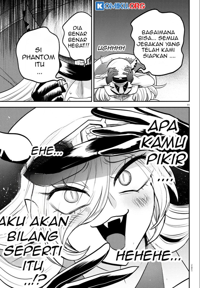 Chapter 405 - halaman 13