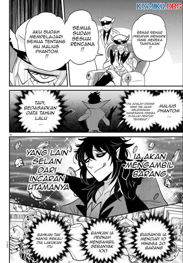 Chapter 405 - halaman 14