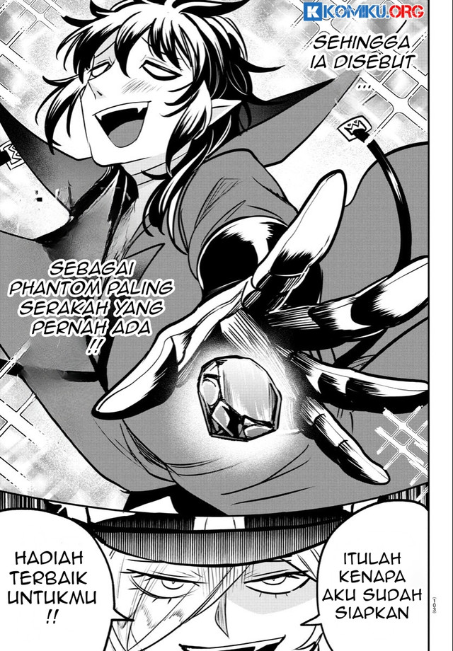 Chapter 405 - halaman 15