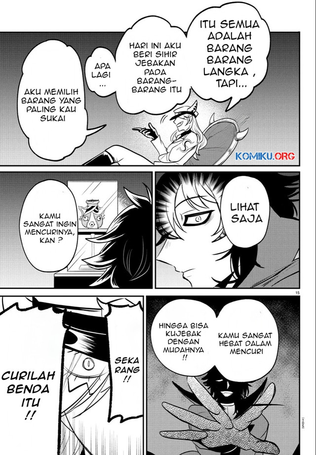 Chapter 405 - halaman 17