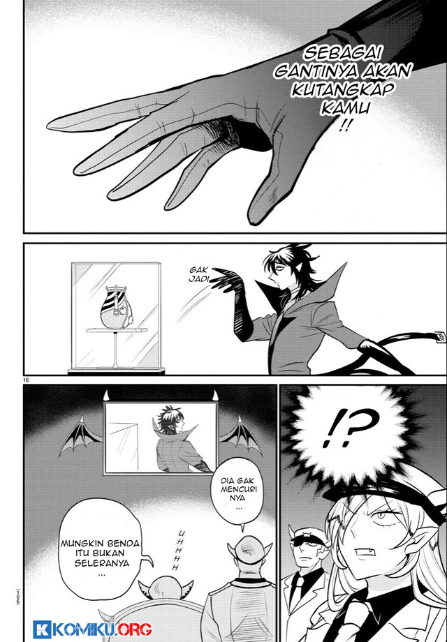 Chapter 405 - halaman 18