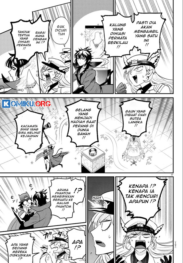 Chapter 405 - halaman 19
