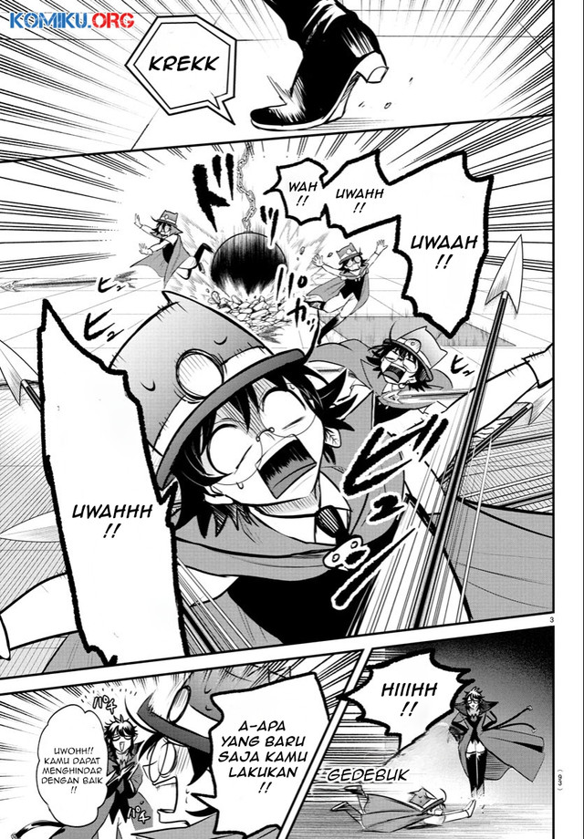 Chapter 405 - halaman 5