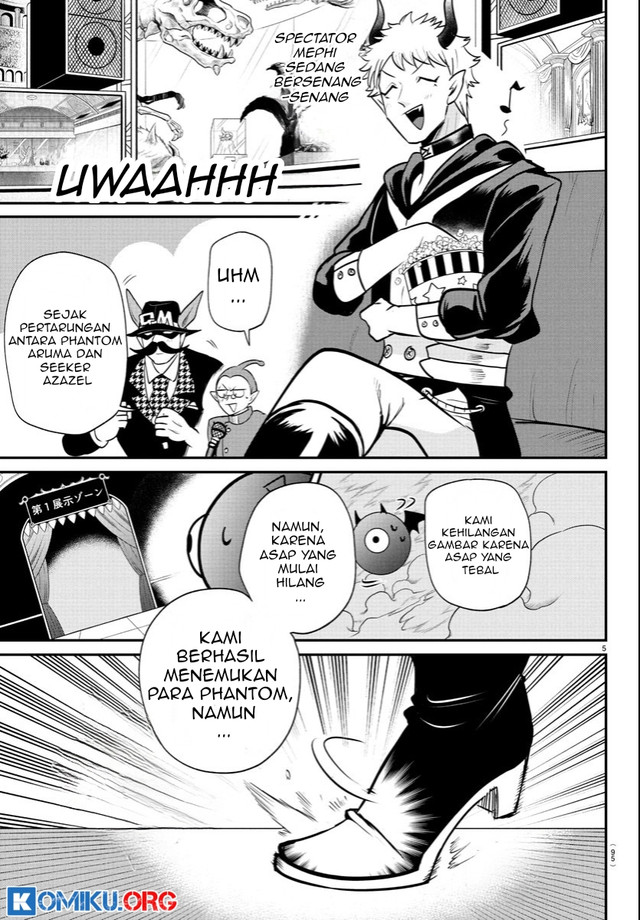 Chapter 405 - halaman 7