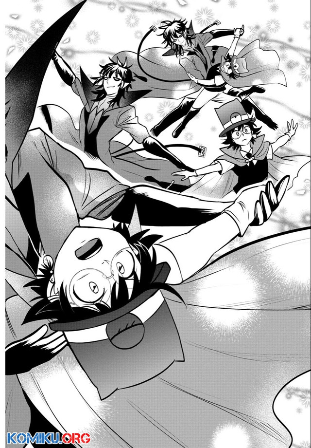 Chapter 405 - halaman 8