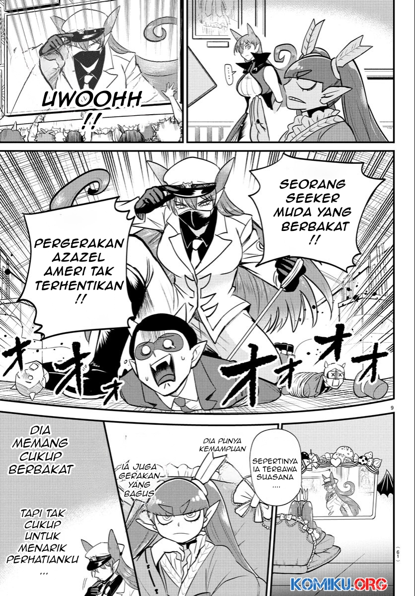 Chapter 406 - halaman 11