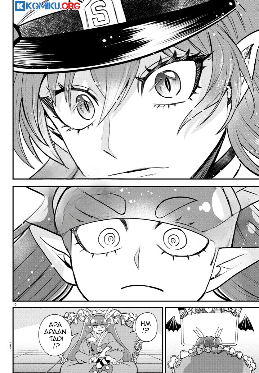 Chapter 406 - halaman 12