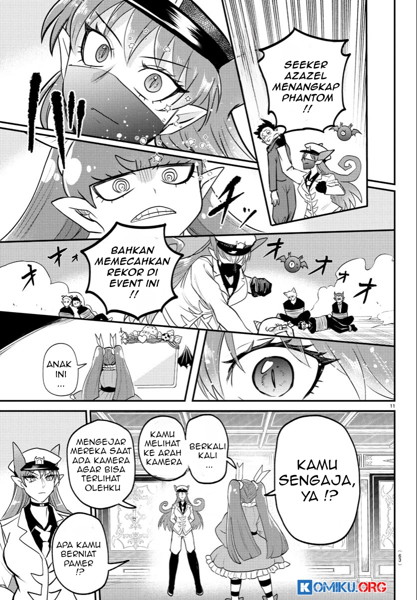 Chapter 406 - halaman 13