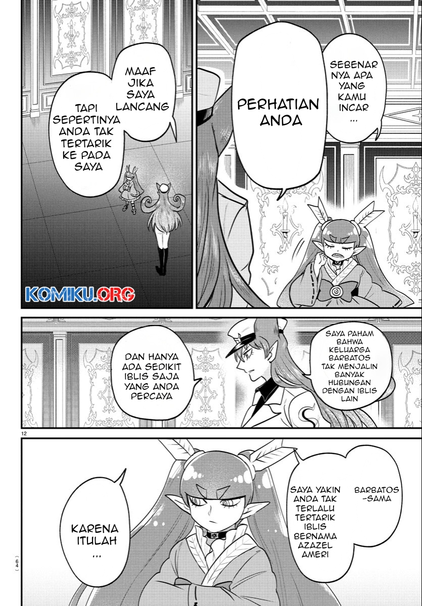 Chapter 406 - halaman 14