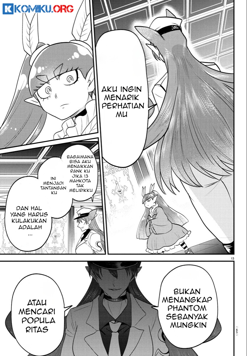 Chapter 406 - halaman 15