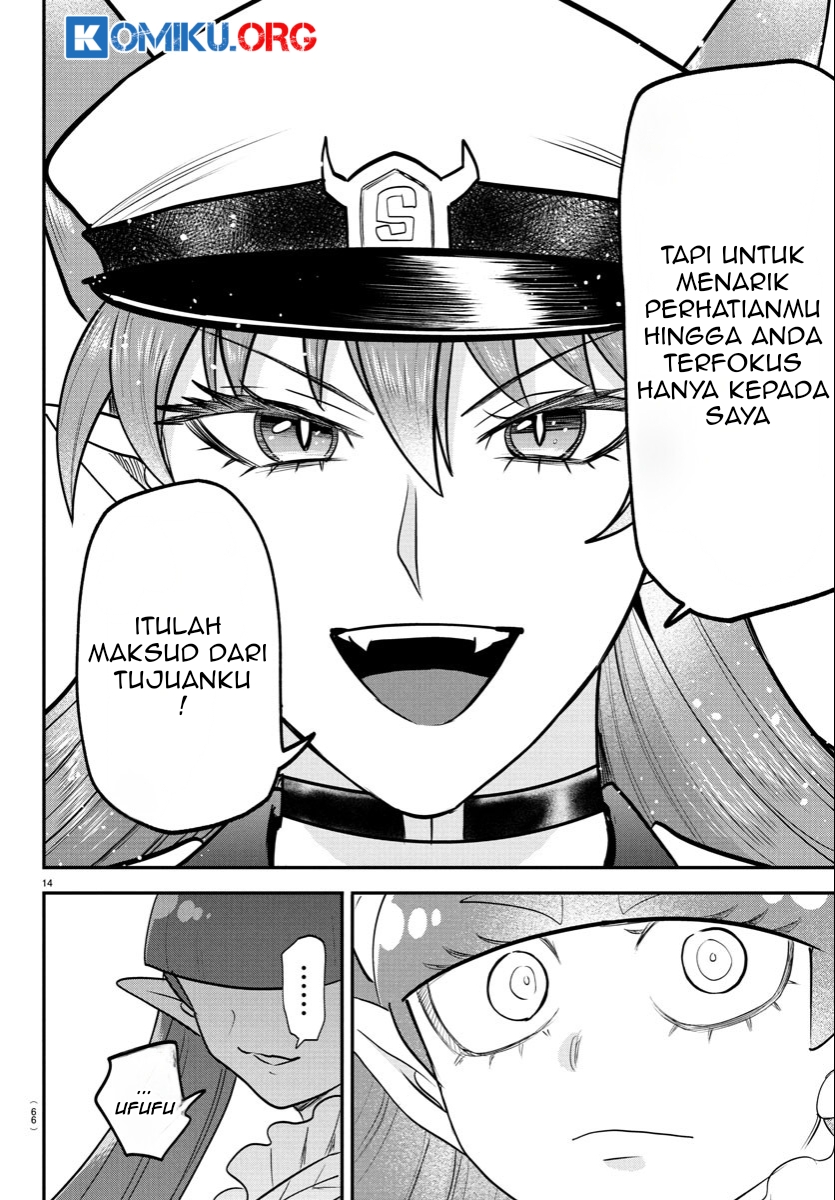 Chapter 406 - halaman 16