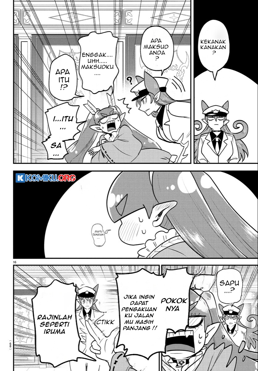 Chapter 406 - halaman 18