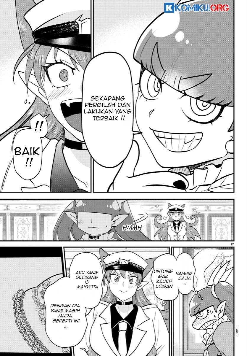 Chapter 406 - halaman 19