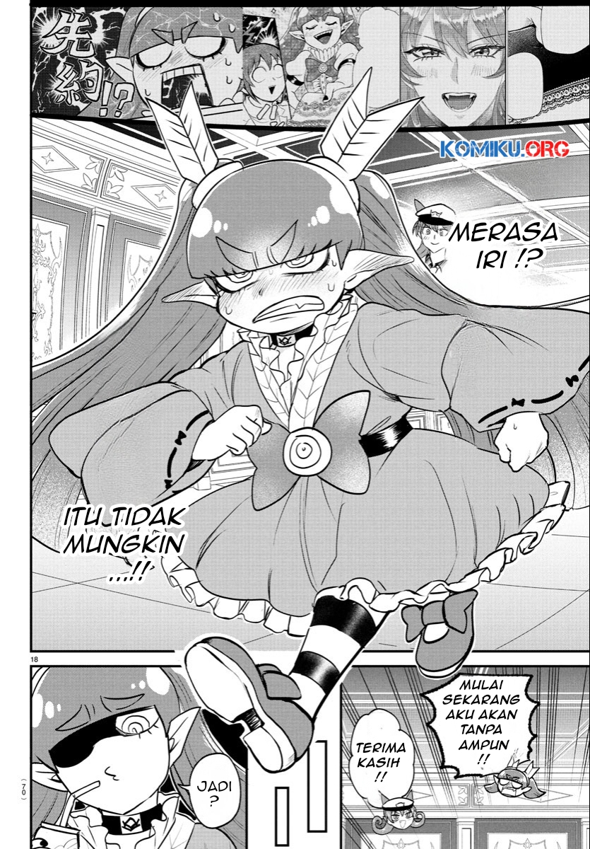 Chapter 406 - halaman 20