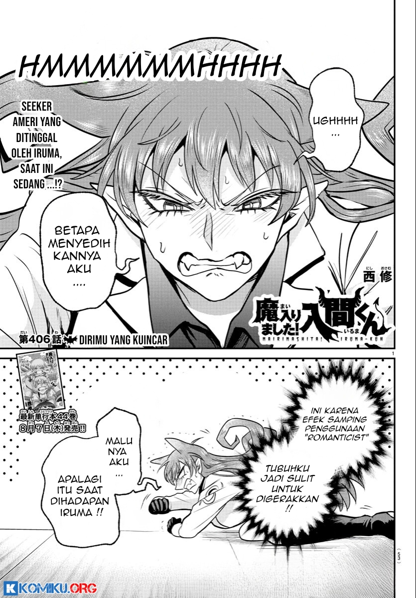 Chapter 406 - halaman 3