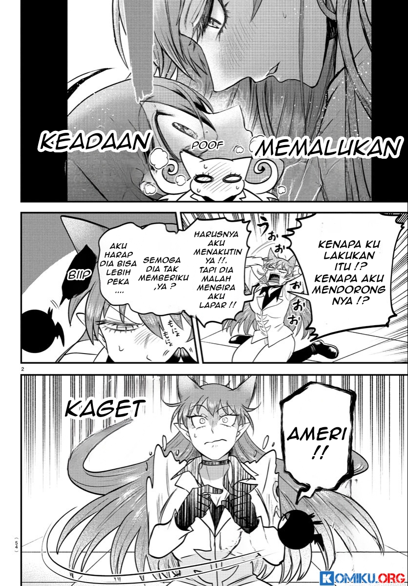 Chapter 406 - halaman 4