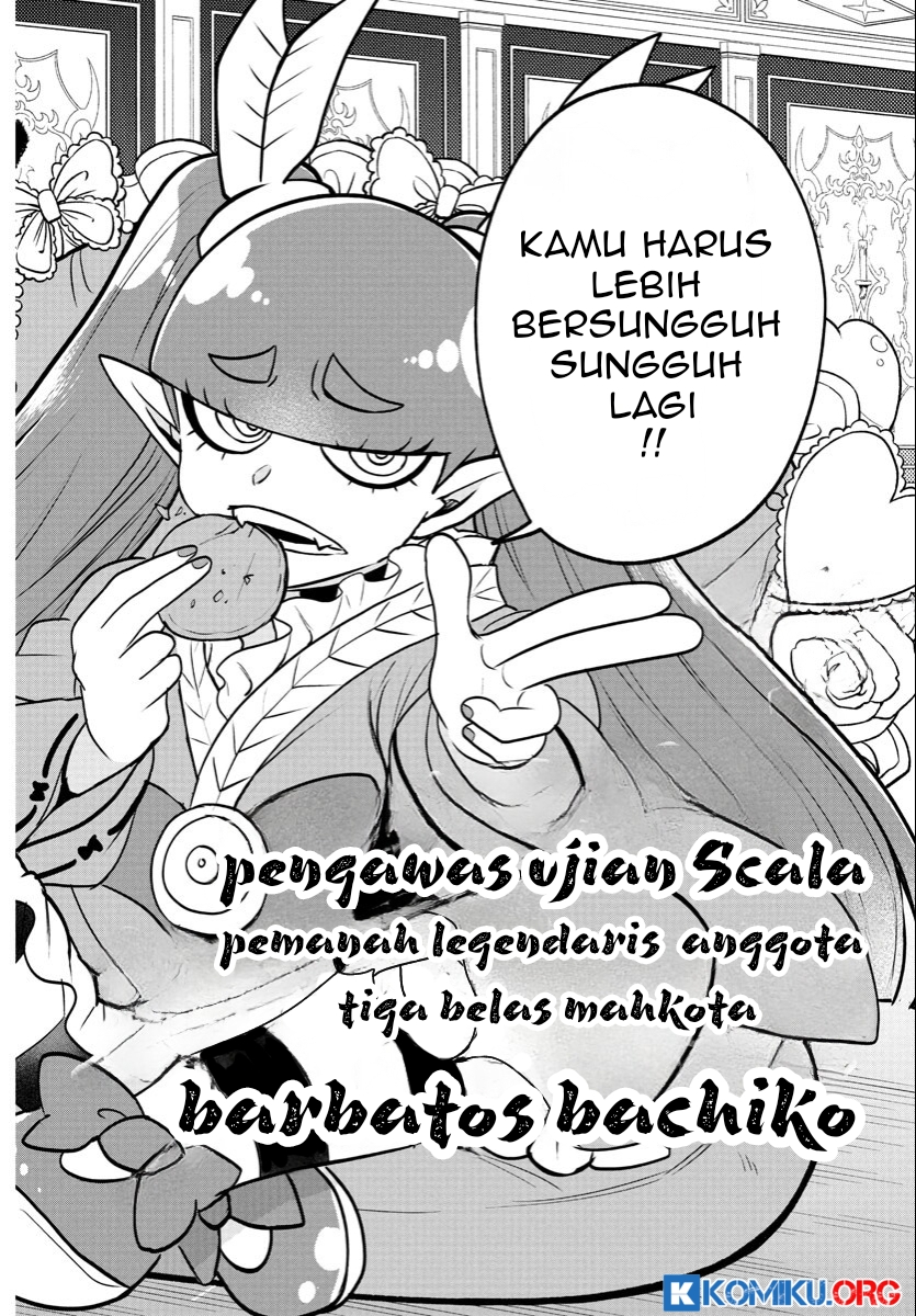Chapter 406 - halaman 6