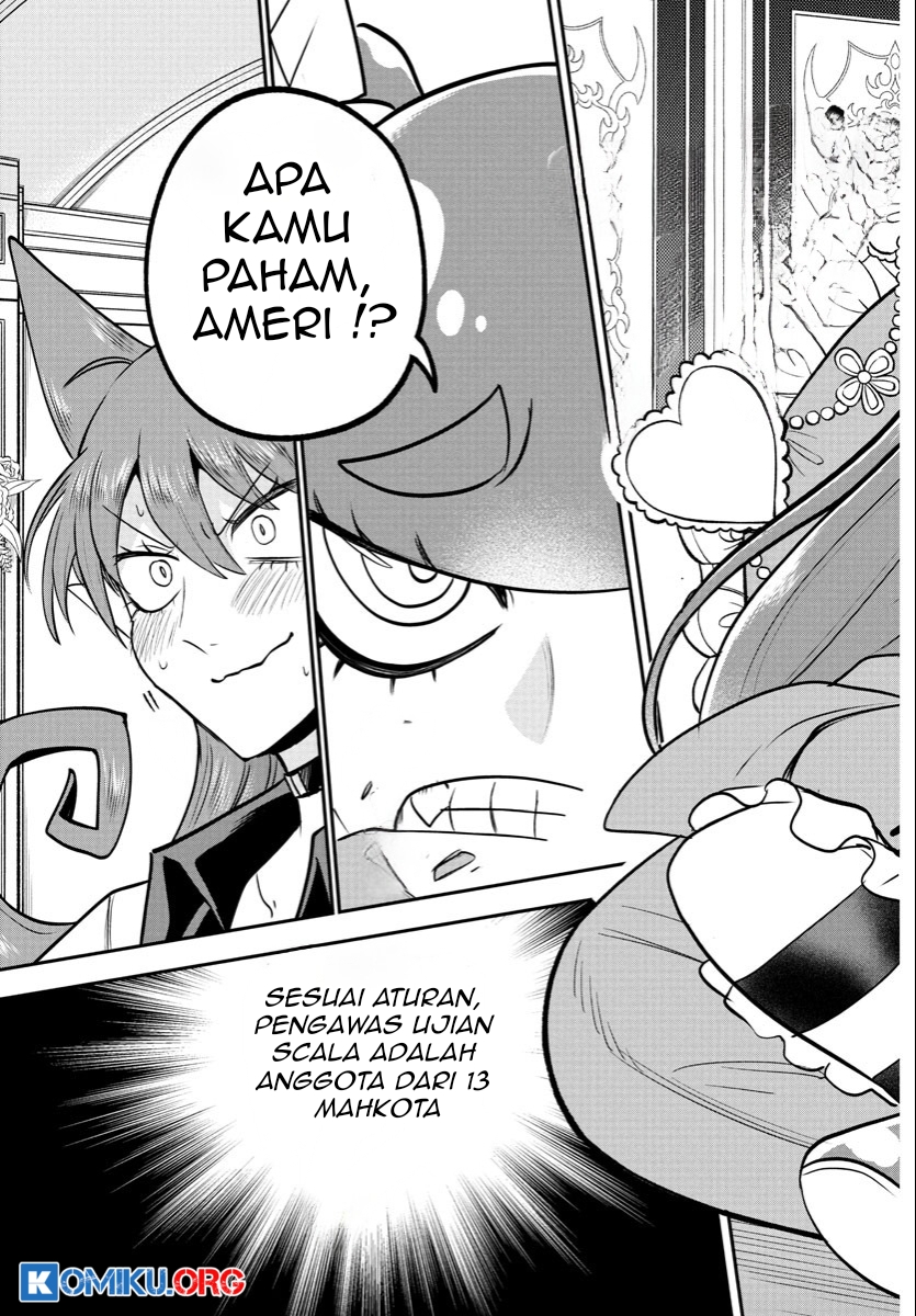 Chapter 406 - halaman 7