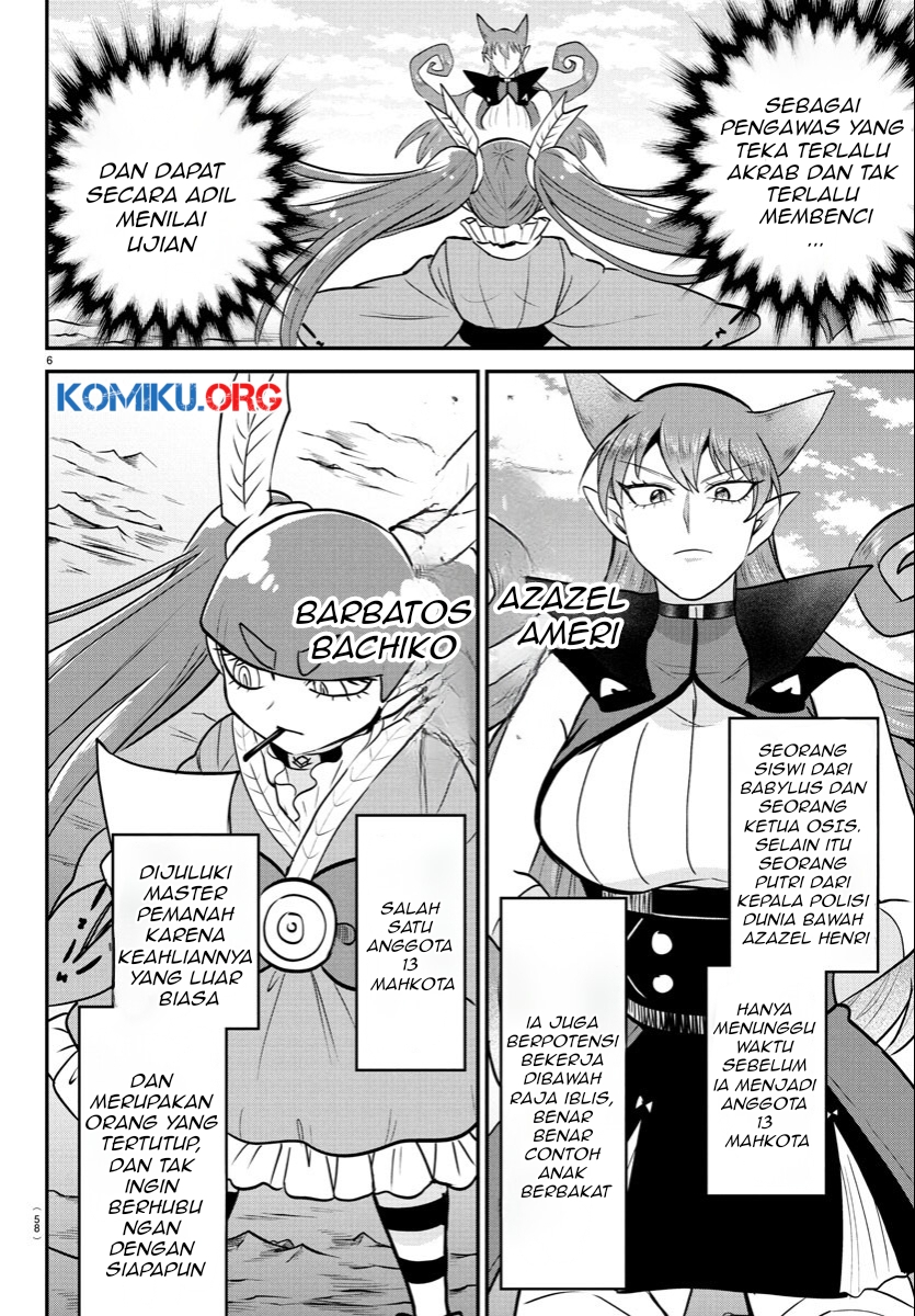 Chapter 406 - halaman 8