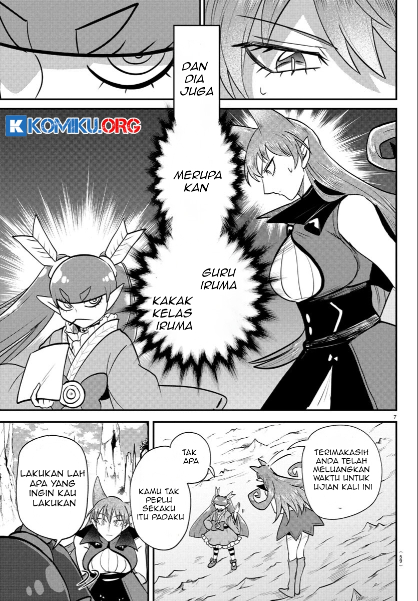 Chapter 406 - halaman 9