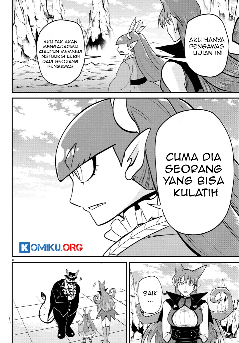 Chapter 406 - halaman 10