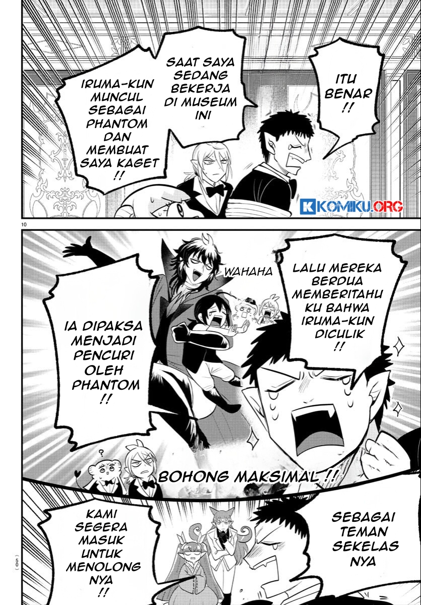 Chapter 407 - halaman 12