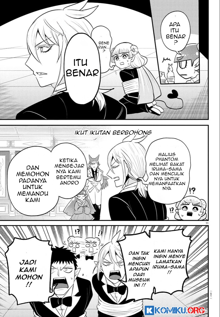 Chapter 407 - halaman 13