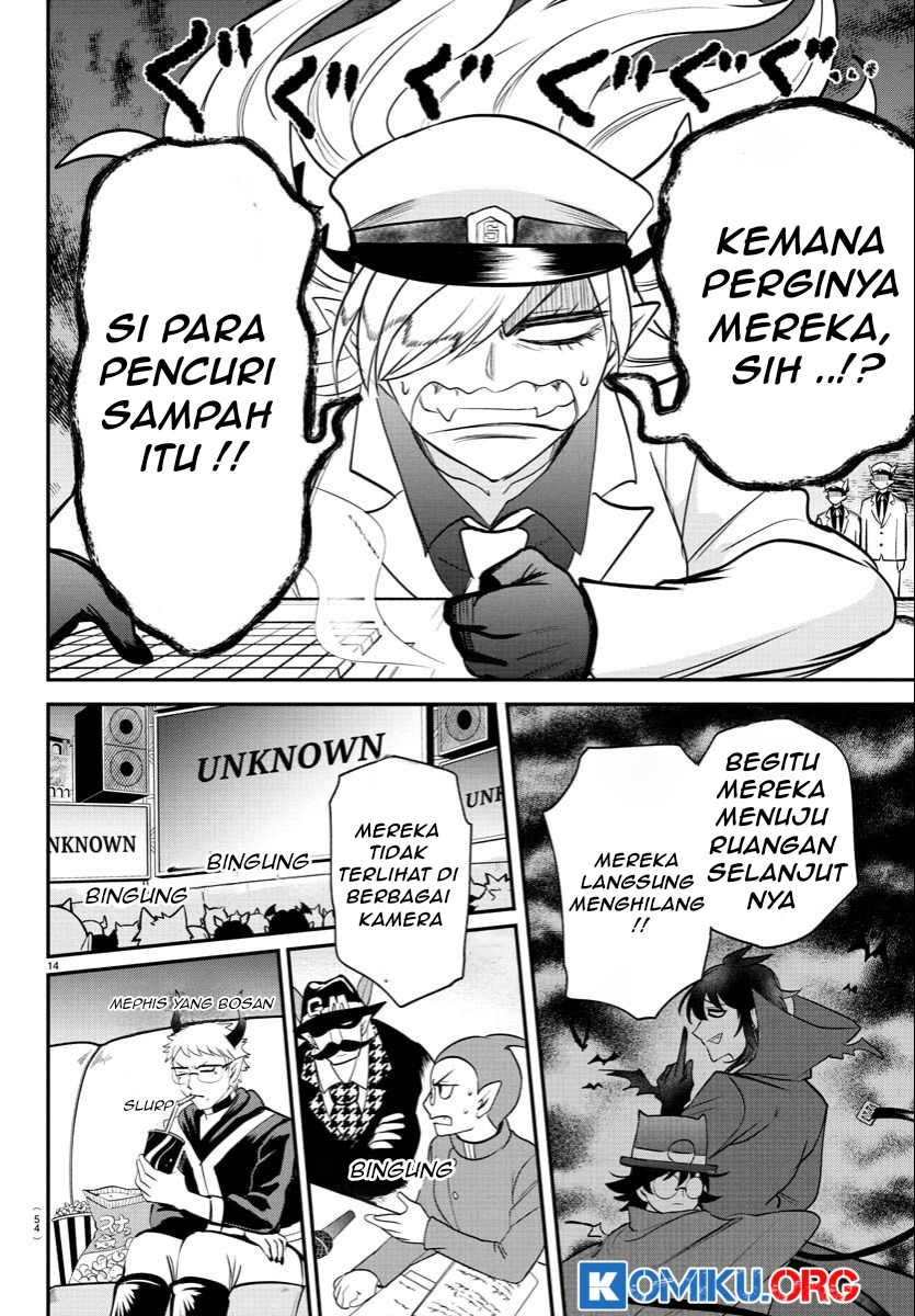Chapter 407 - halaman 16